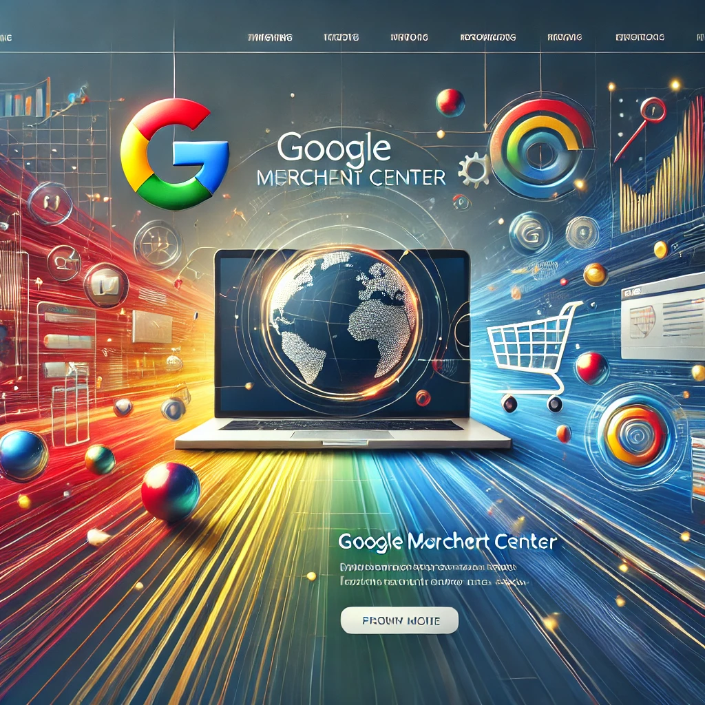 Google Merchant Center – Et essensielt verktøy for å øke synligheten for din nettbutikk