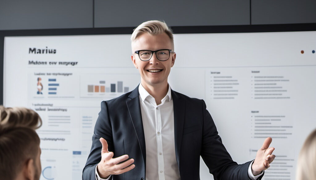 Moderne ledelse – Hva det kreves for å bli en effektiv leder i dagens samfunn