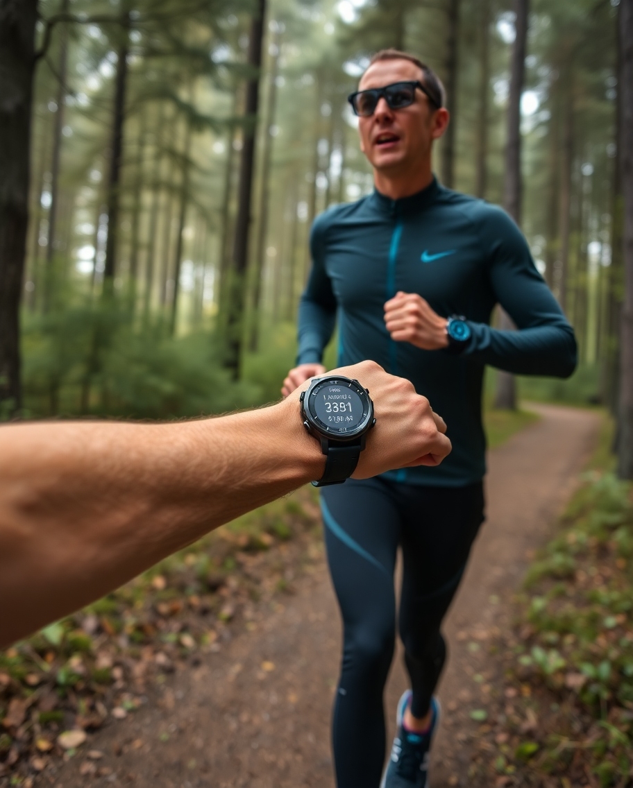 Fenomenet “Strava Jockeys” – En merkelig forbrukeratferd